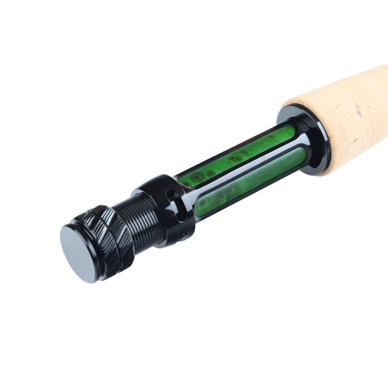 Scott Session Fly Rod|10’|8’|8’6″|9’|9’6″|4WT|5WT|3WT|6WT|7WT|8WT