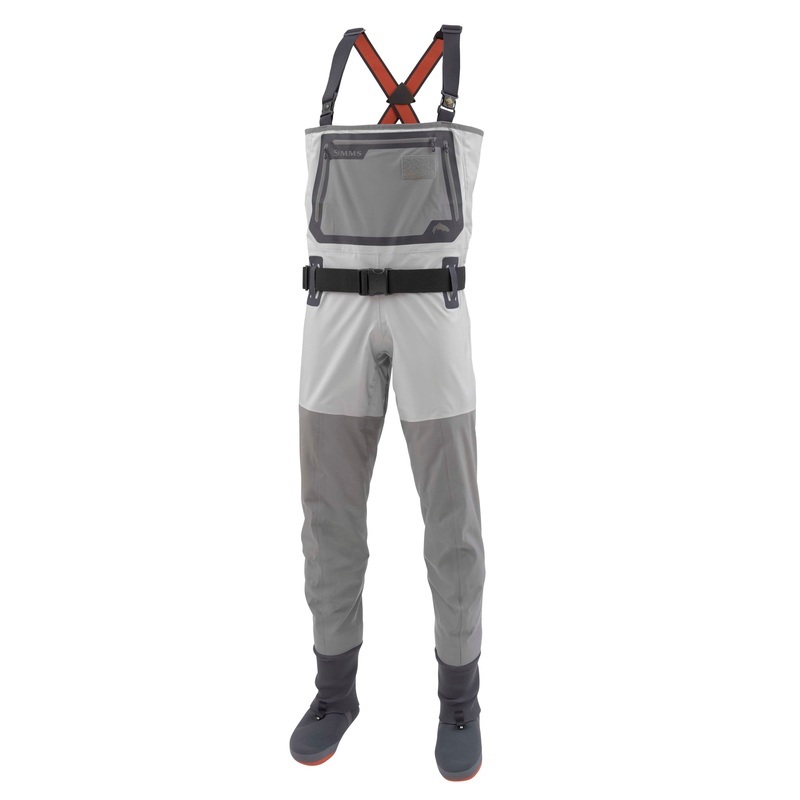 Simms M’s G3 Guide Waders – Stockingfoot