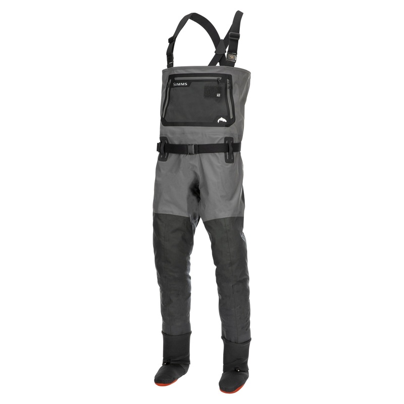 Simms M’s G3 Guide Waders – Stockingfoot