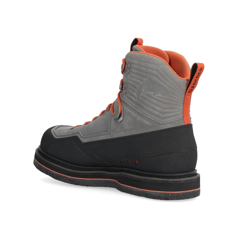 Simms M’s G3 Guide Wading Boots – Felt Sole