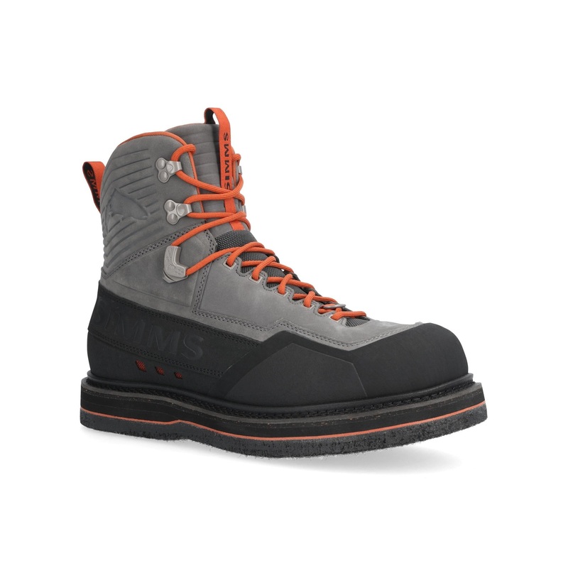 Simms M’s G3 Guide Wading Boots – Felt Sole