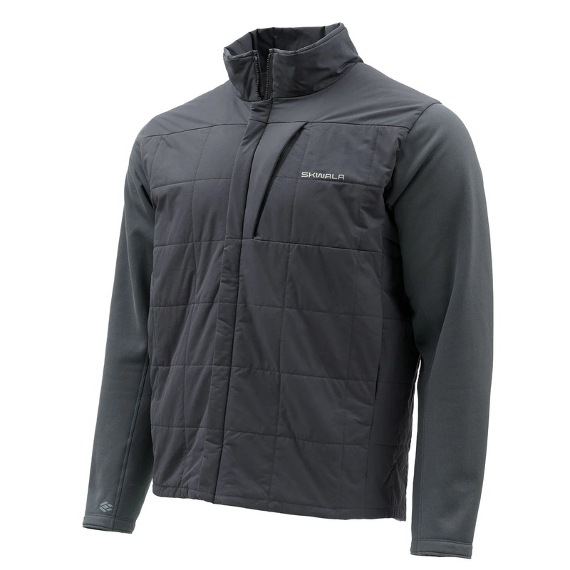 Skwala Fusion Hybrid|BLK/RVN|2XL|L|M|XL