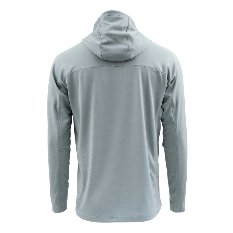 Skwala Sol Hoody|STEEL|2XL|L|M|XL