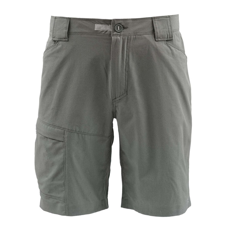 Skwala Sol Short|TENT|CHARCOAL|30|32|34|36|38|40