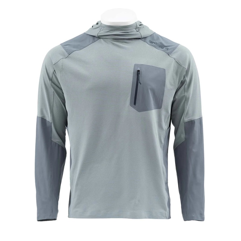Skwala Sol Tactical Hoody|SAGE/SPR|SLT/STRM|L|M|XL|XXL