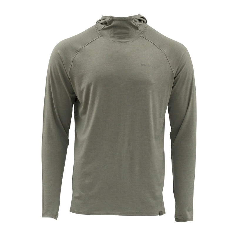 Skwala Thermo 150 Hoody|SPRUCE|2XL|L|M|XL