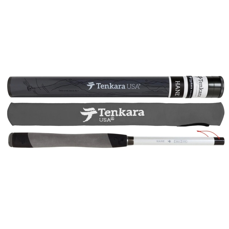 Tenkara USA Hane|HANE|1010