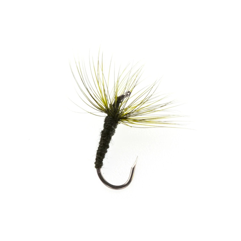 Tenkara USA Kebari Flies|AMANO|ISHIGAKI|OKI|TAKAYAMA|12|8|16