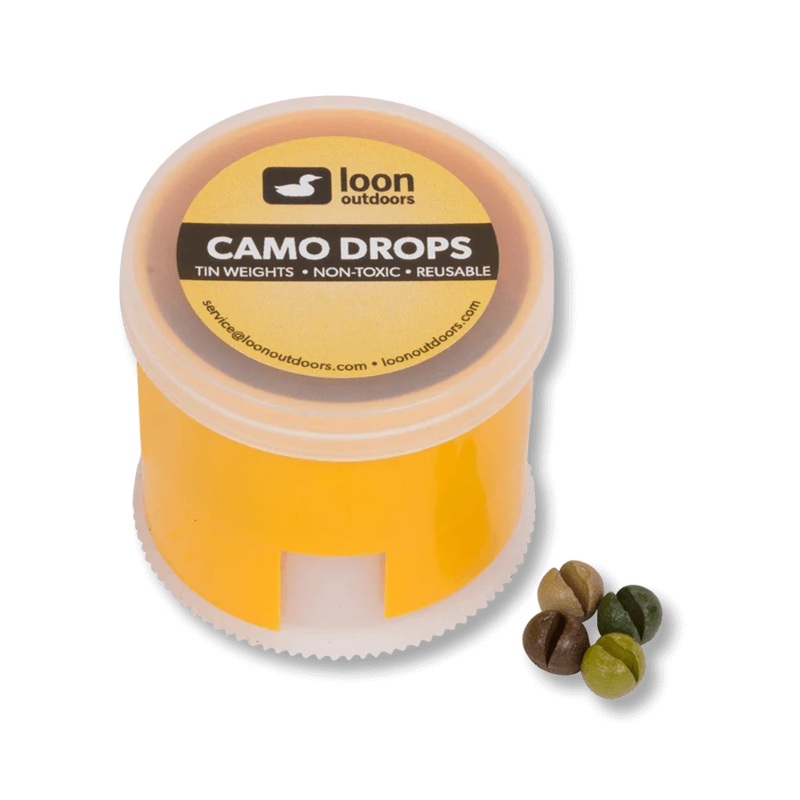 Tin Drops Twist Pot|CAMO||1||4||6|AAA|AB|BB|SA|SSG