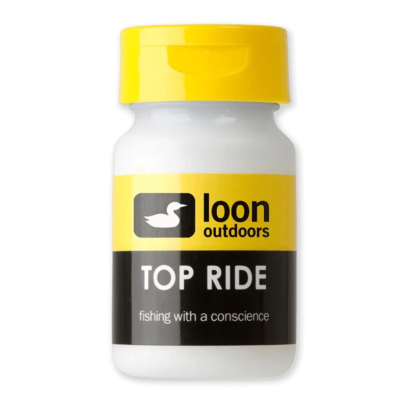 Top Ride|ONE|2OZ