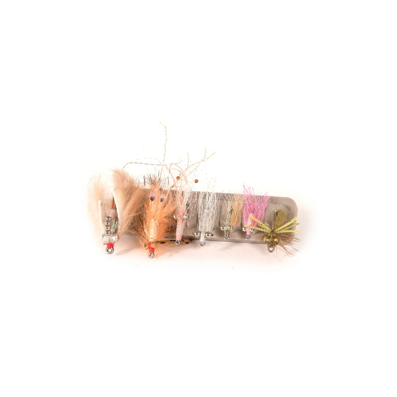 Tacky Fly Dock|FLY DOCK