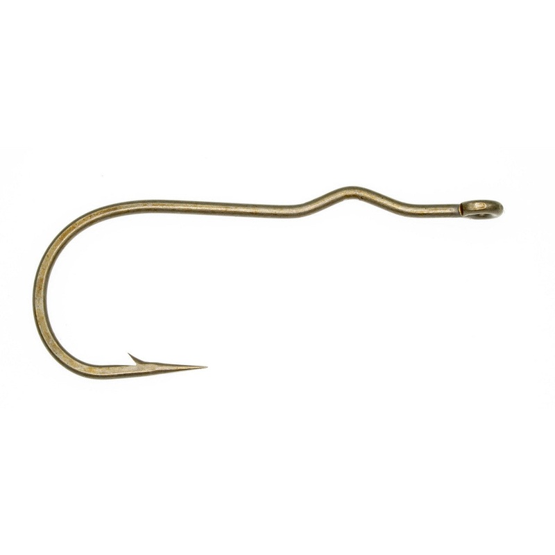 U504 Hooks|10|2|2/0|4|6|8|50|25