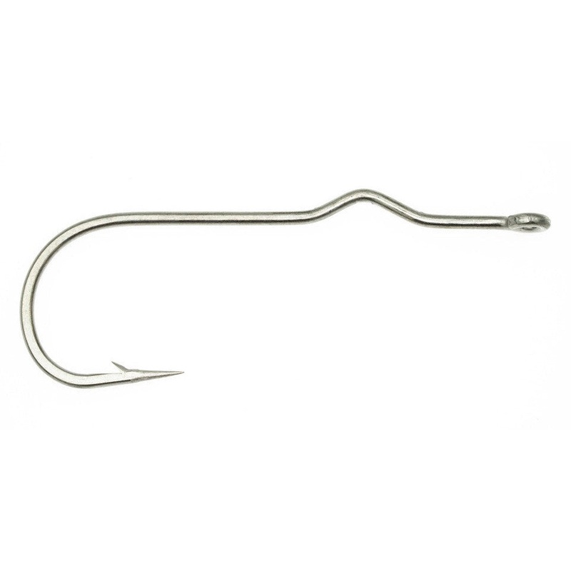 U505 Hooks|1|1/0|2|2/0|3/0|4|25