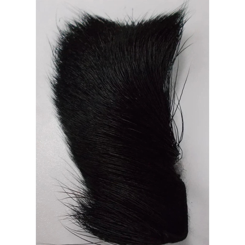 Wapsi Deer Belly Hair|BLACK|BLUE|CREAM|FL CHART|FL ORANG|FL PINK|FL YELLO|GRAY|OLIVE|ORANGE|PURPLE|RED|WHITE|YELLOW