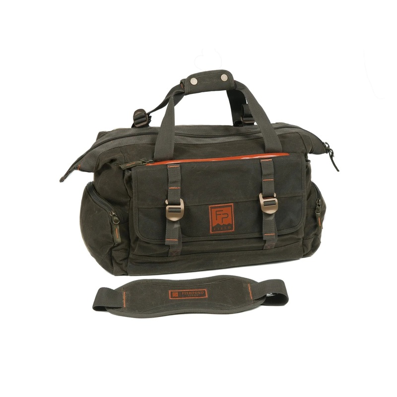 Bighorn Kit Bag|PEAT MOS
