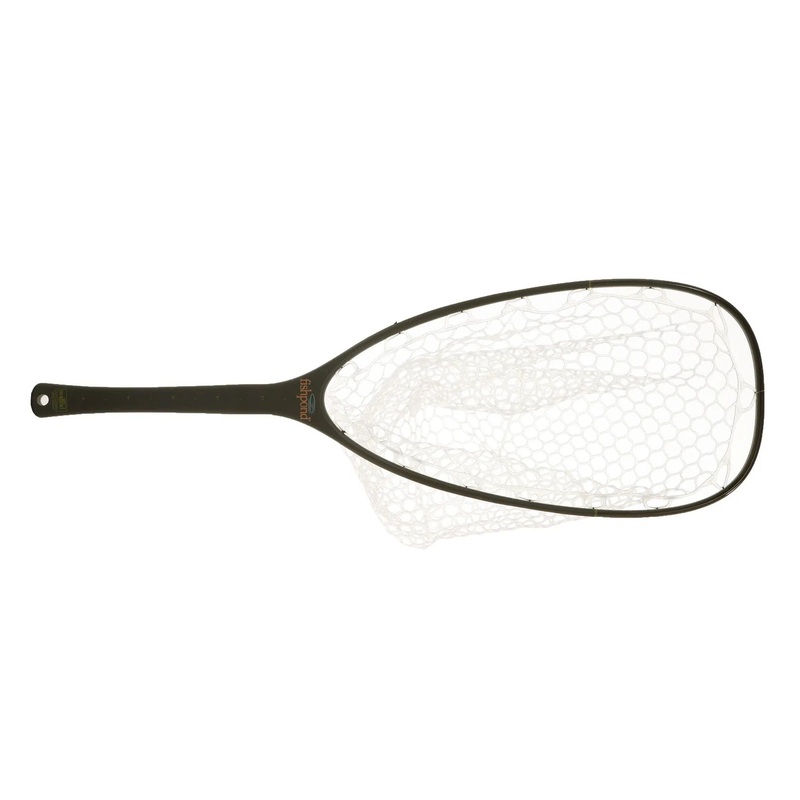 Nomad Emerger Net|CLEAR|NA|ORIG|NA