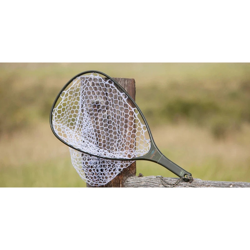 Nomad Hand Net|CLEAR|ORIG