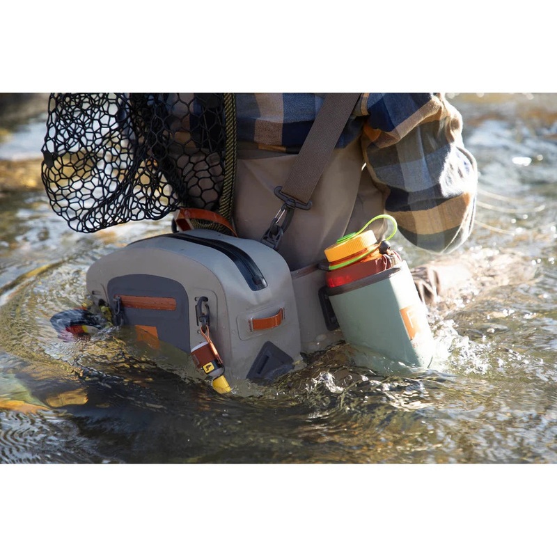 Thunderhead Lumbar Pack|CAMO|SHALE