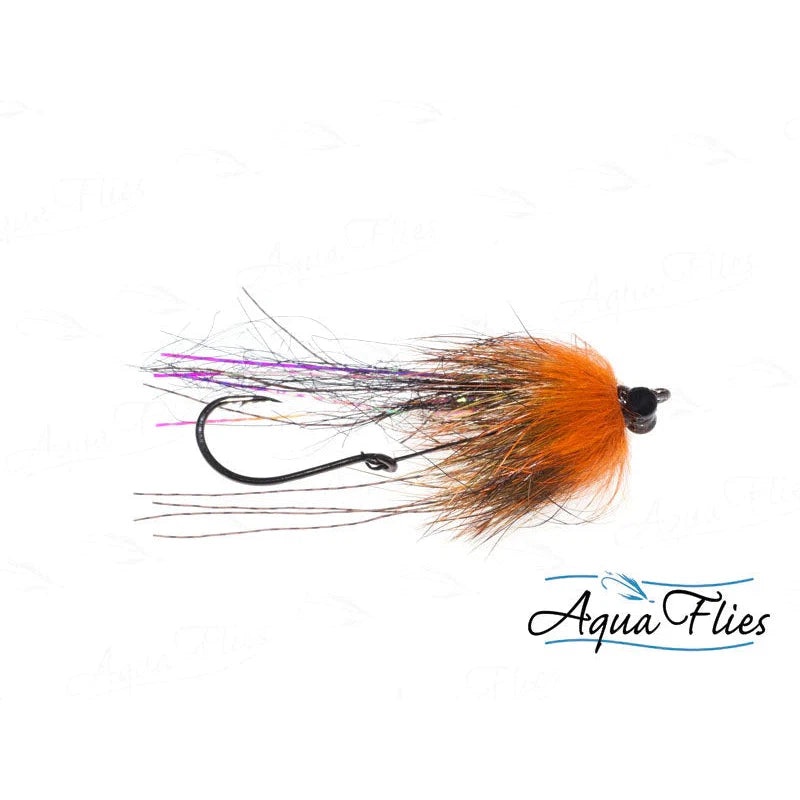 Brett’s Klamath Intruder|BLK/BLUE|ORANGE|RST OLIV|8