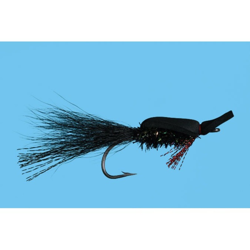 Gurgler|BLACK|CHART|RED/WHIT|3/0