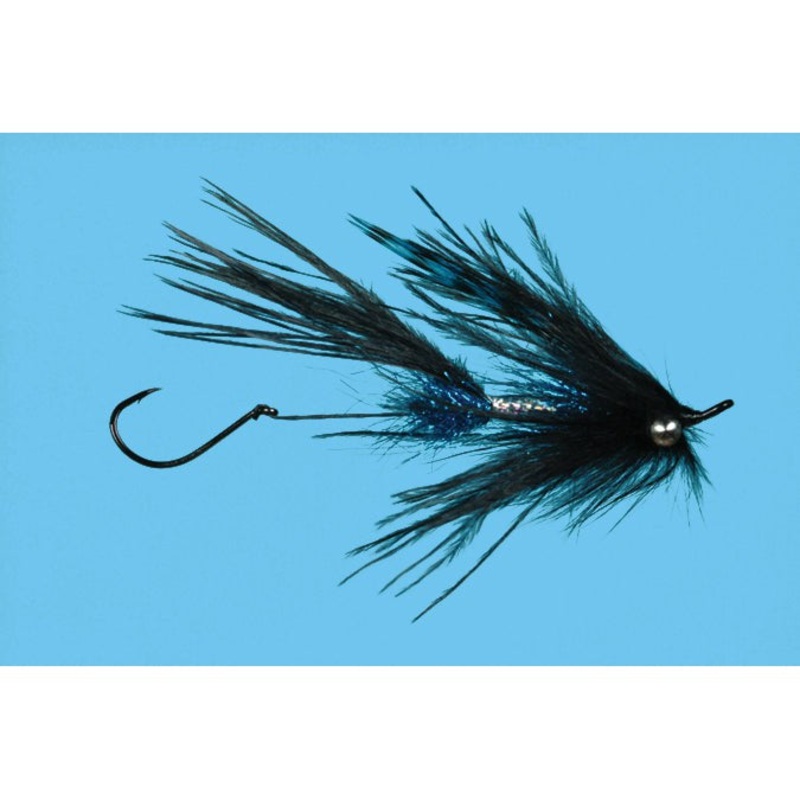 Signature Intruder|BLKBLU|GRN BUT|PURPLE|6