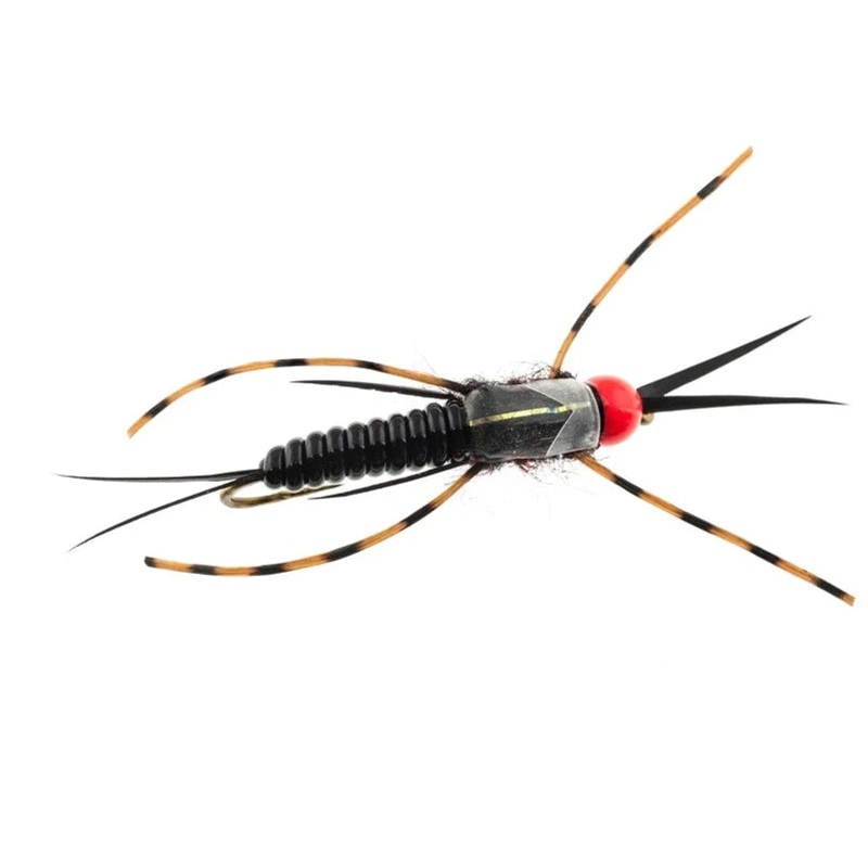 Steelhead Stone|BLACK|BLOODY O|4