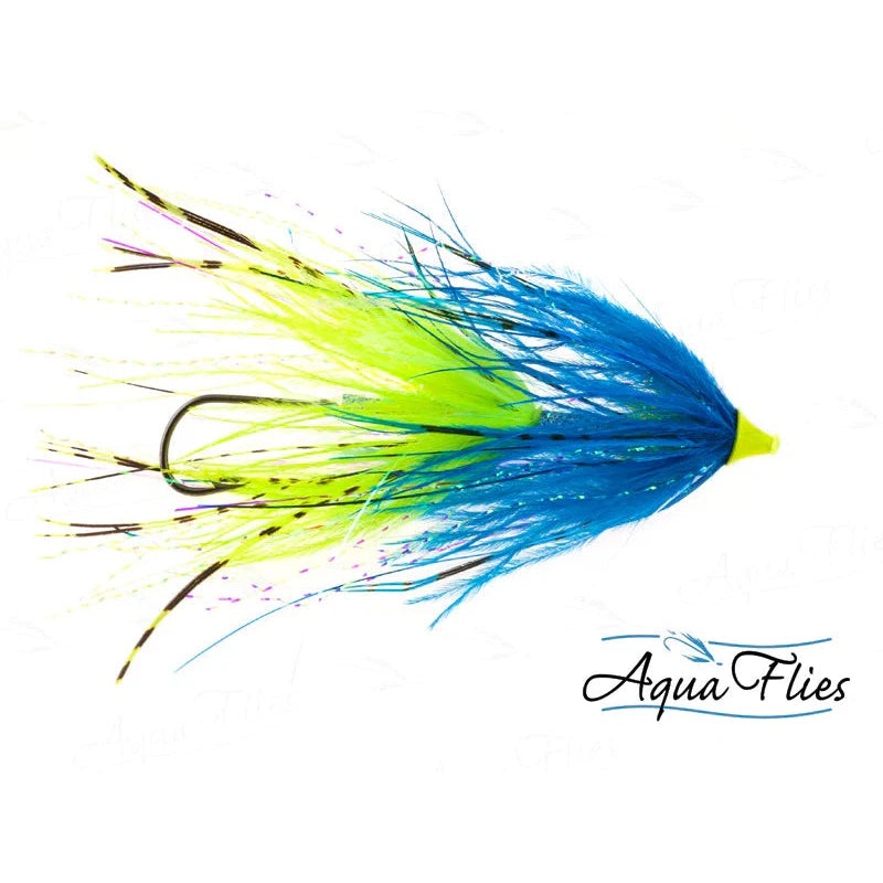 Stu’s Chinook Intruder|BLUE/CHA|WHT/CHAR