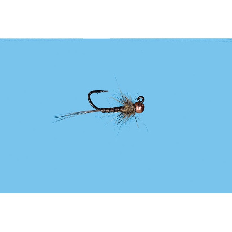 Tungsten Jig Slim Jim|16
