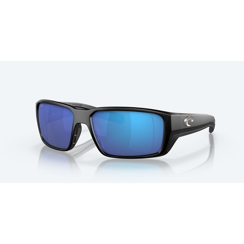 Costa Fantail Pro Black|BLU MIR|GLD MIR|GRN MIR|SIL MIR|SIL SUN