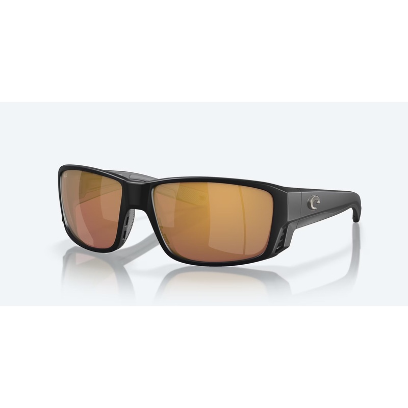 Costa Tuna Alley Pro Black|BLU MIR|GLD MIR|GRN MIR|SIL MIR|SIL SUN