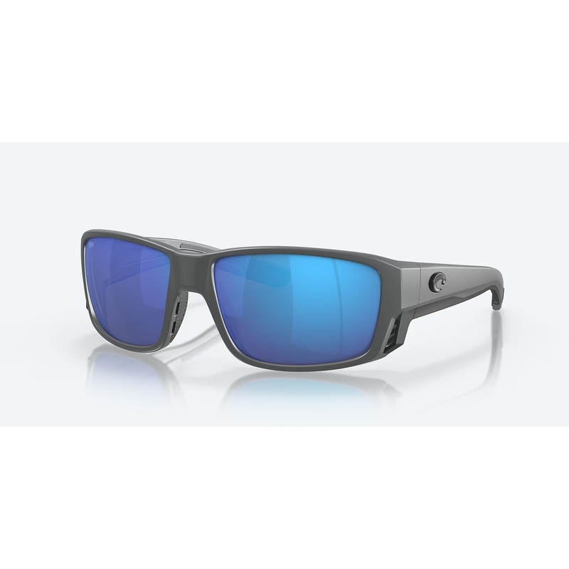 Costa Tuna Alley Pro Gray|BLU MIR|GLD MIR|GRN MIR|SIL MIR|SIL SUN
