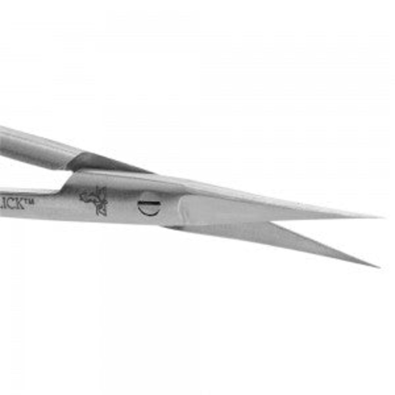 Dr. Slick Micro Tip Scissors|ARROW|3.5′