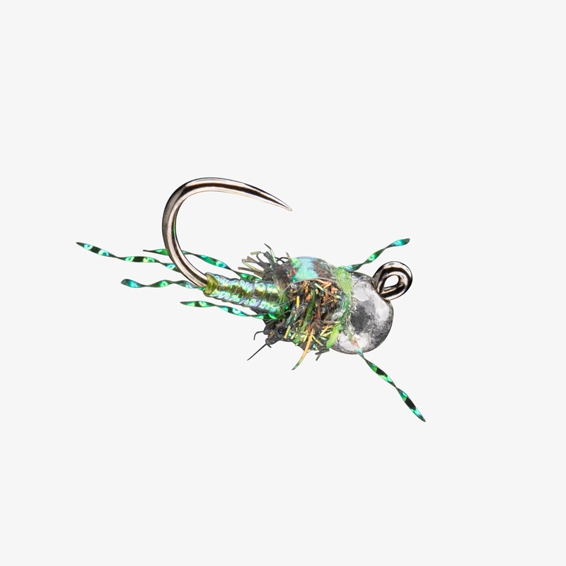 Rio’s Pearl Jam|OLIVE|PT|16