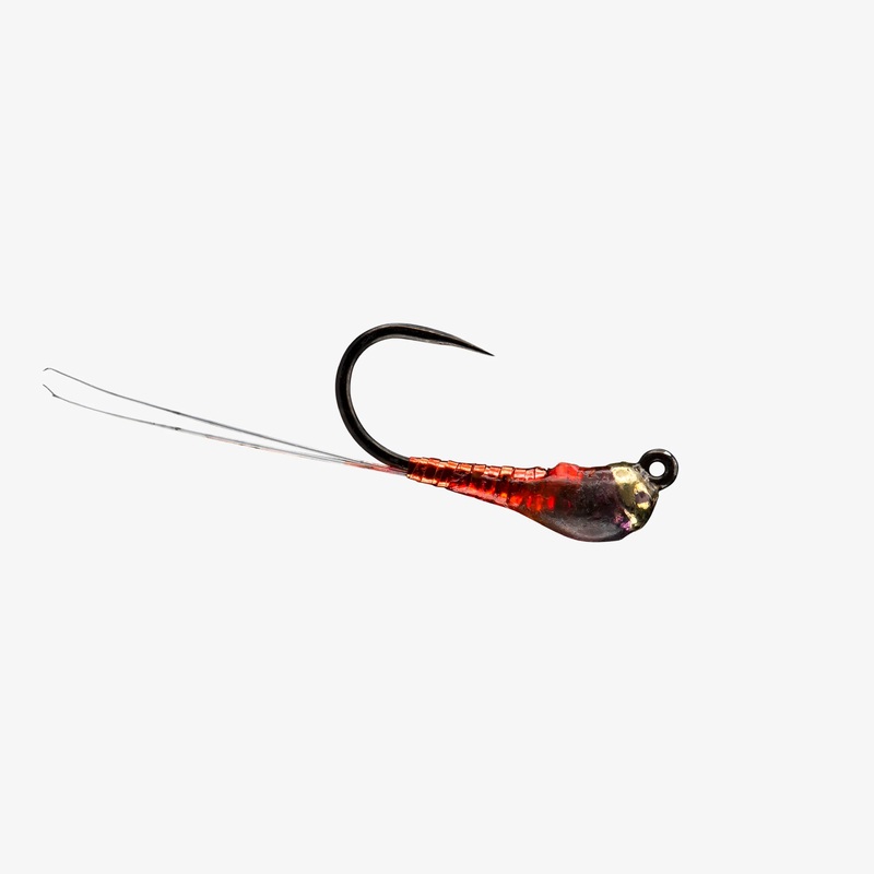 Rio’s Rain Drop|OLIVE|RED|16