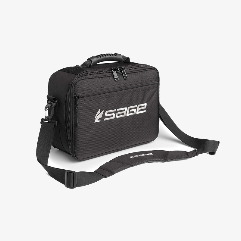 Sage Ballistic Reel Brief|BALISTIC