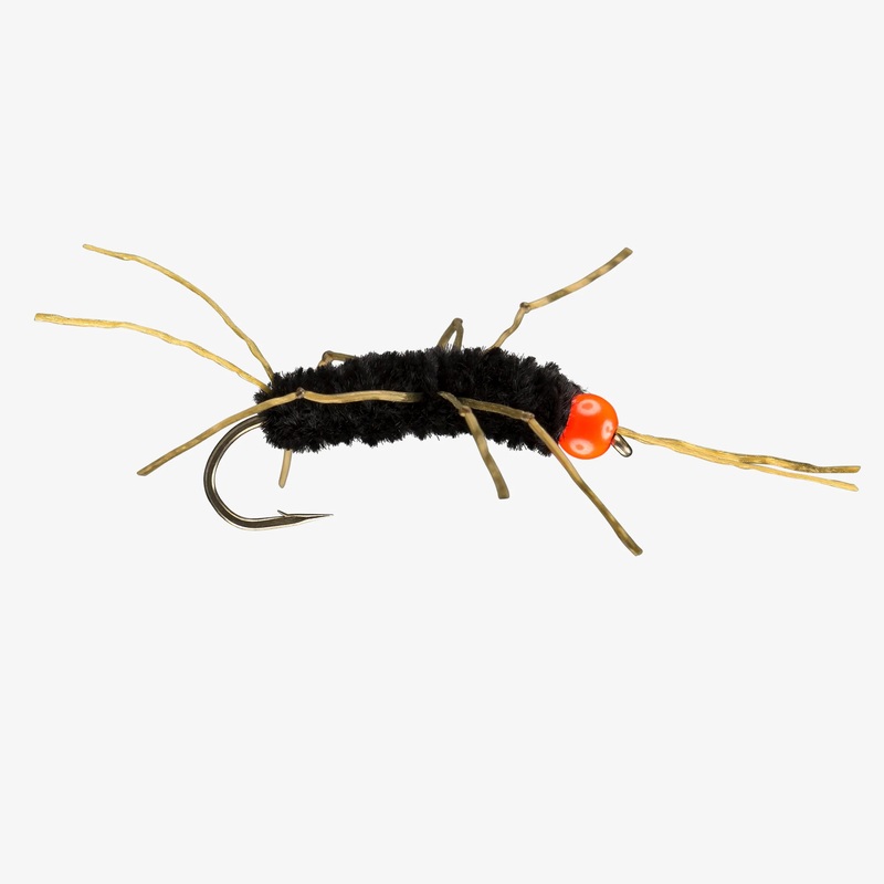 Sili-leg Stone Orange TB|BLACK|COFF/BLK|6
