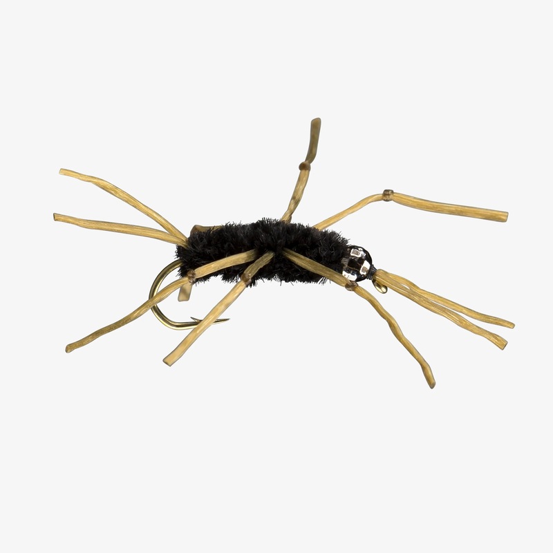 Sili-Leg Stone TB|BLACK|COF/BLK|6|8