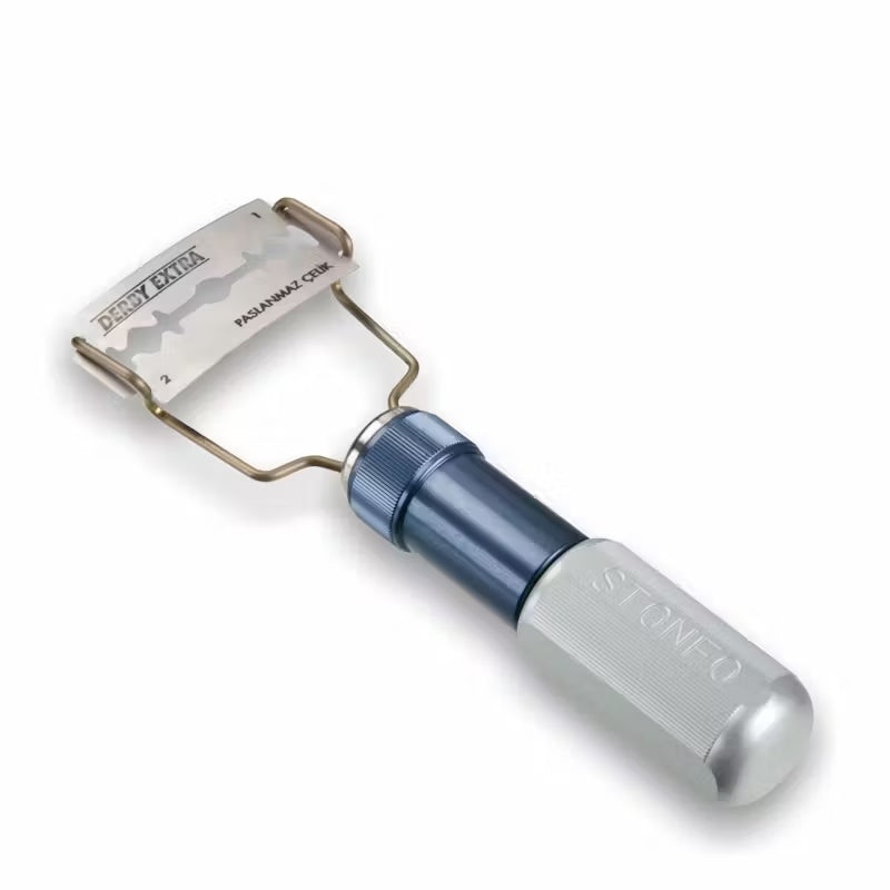 Stonfo Hair Razor|FO707