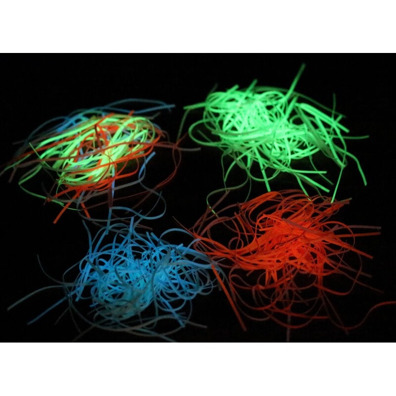 Atomic Glow Strips|ASSORT|FL BLUE|FL GREEN|FL ORANG