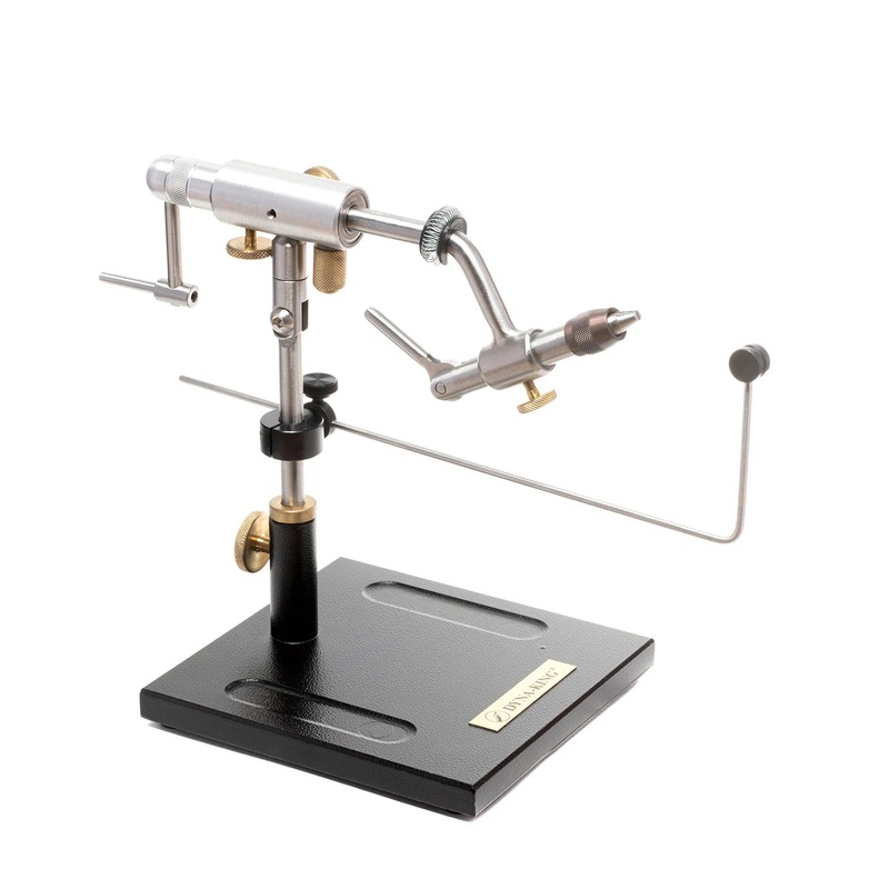 Dyna King Ultimate Indexer|PEDESTAL