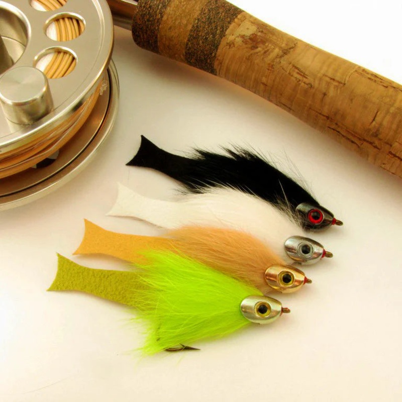 Fish-Skull Frantic Tails|BLACK|CHART|TAN|WHITE|FRTL|FRTM|FRTS