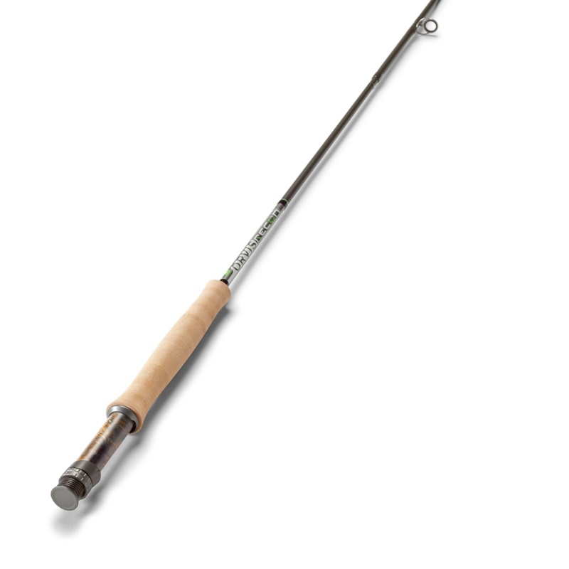 Orvis Recon Saltwater|9’|8WT