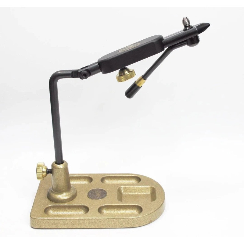 Regal Bronze Pocket Vise|B GM JAW|MIG JAWS|REG JAWS|SS JAWS