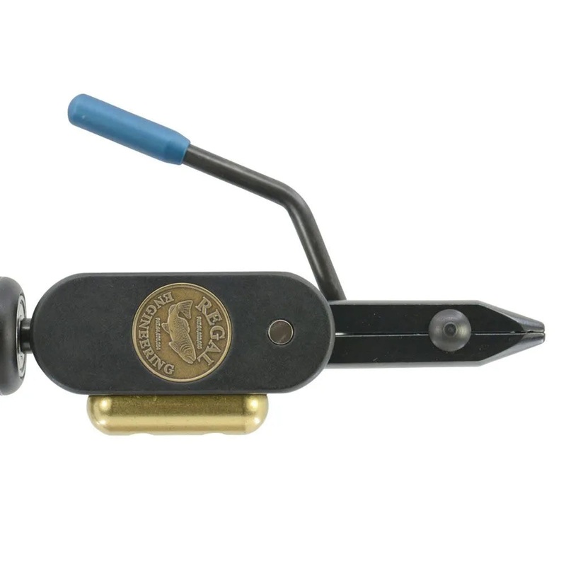 Regal Shank Jaws Head Only|HSHK