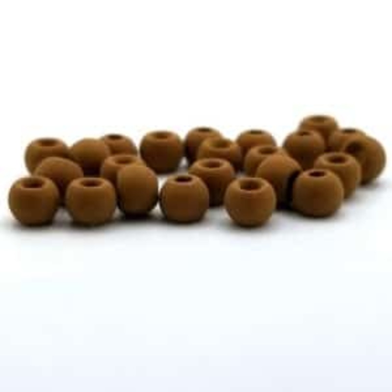 Firehole Stones – Round Tungsten Beads
