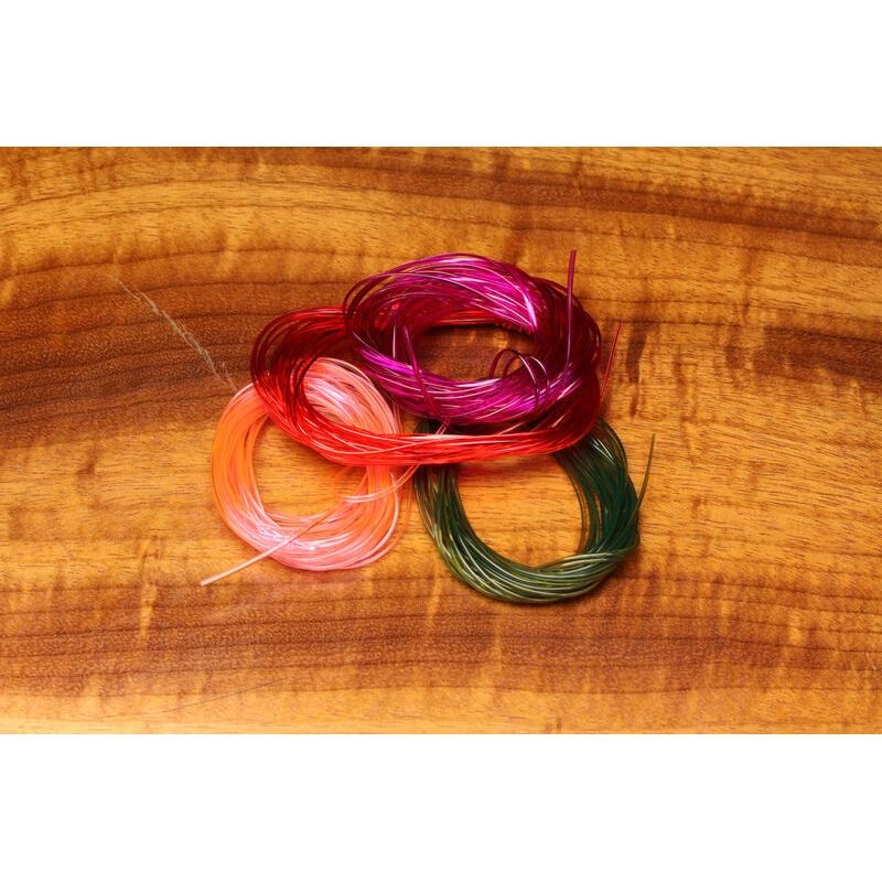 Vinyl Rib|AMBER|BLACK|BROWN|CHART|CLEAR|FL PINK|OLIVE|ORANGE|RED|MED|MIDJ|NYMP