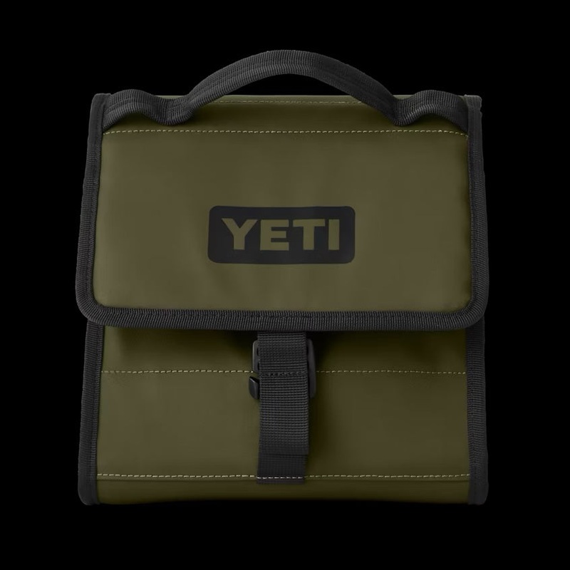 Yeti Daytrip Lunch Bag|OLIVE