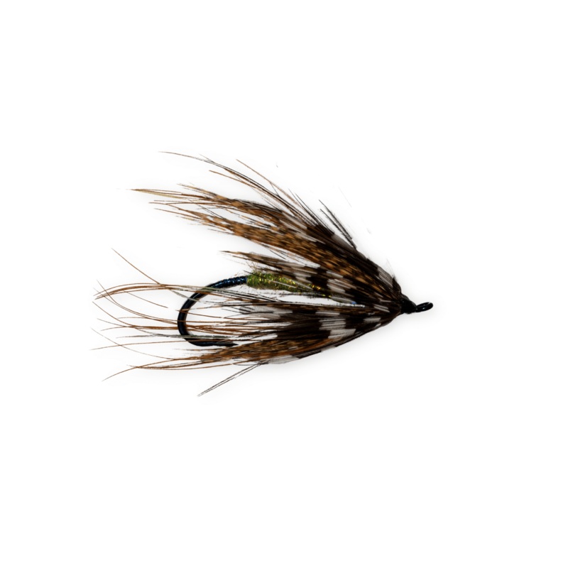 Anderson’s Euphoria|ALEVIN|BLACK|BROWN|GREEN|7|5