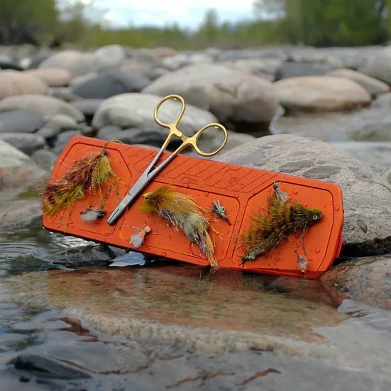 Cling Fishing Mag Grab – Boat Bar