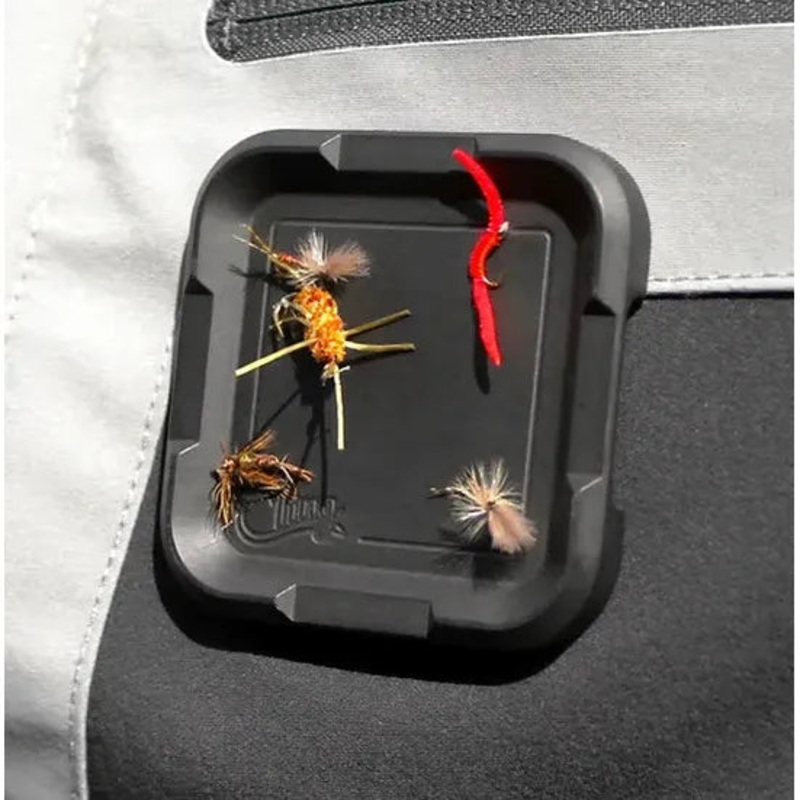 Cling Fishing Mag Grab – Plus|BLACK|BLUE|ORANGE|DELTA|MINI|PLUS